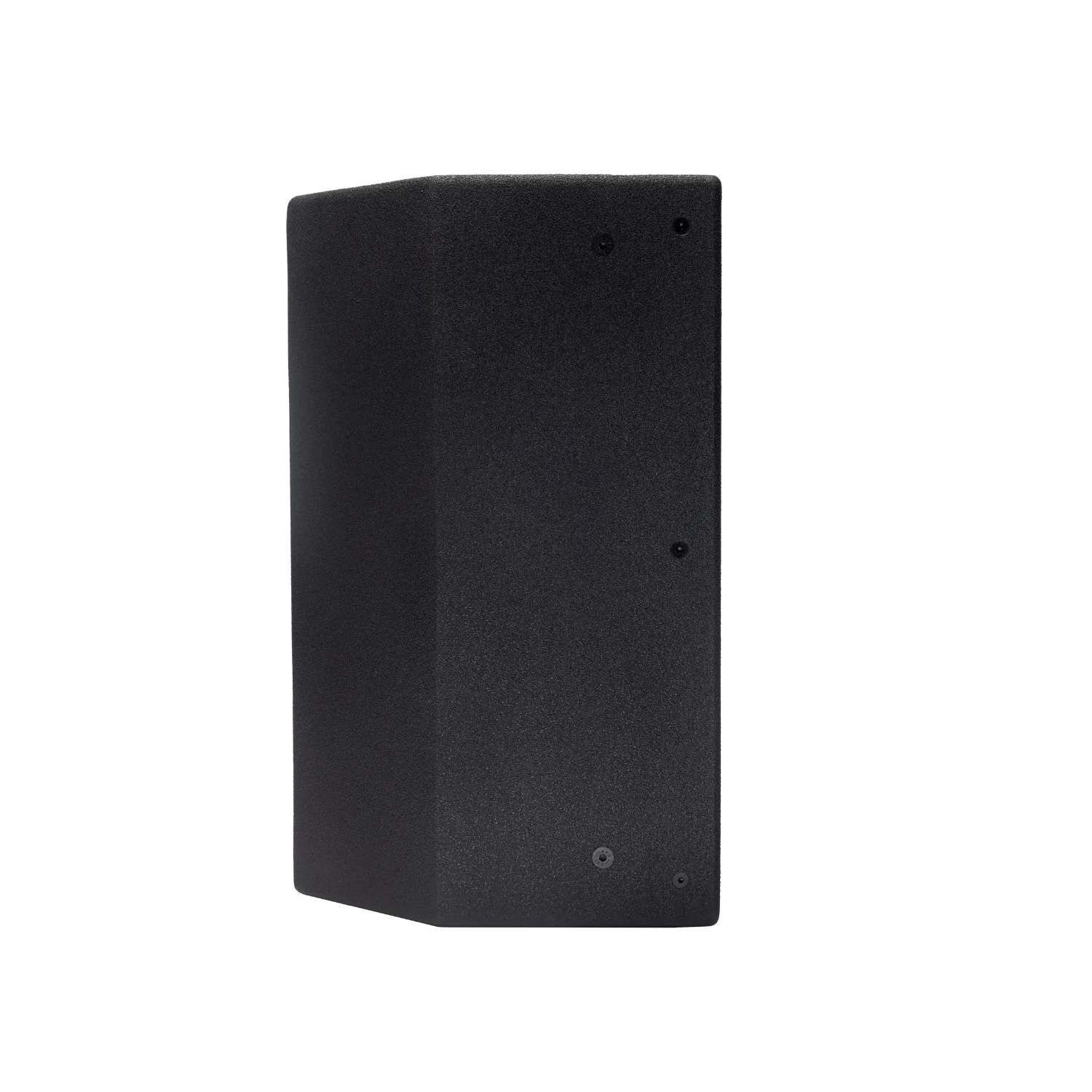Val Audio QX10HP — rear panel